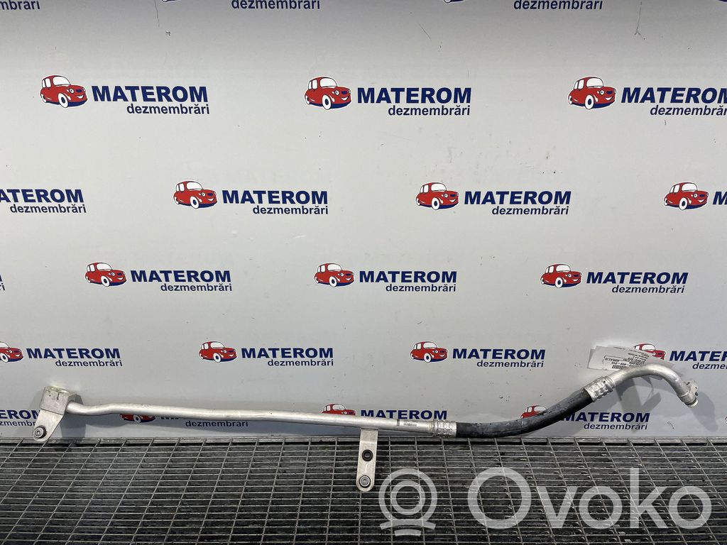 BMW 5 F10 F11 Conductă/furtun aer condiționat (A/C) 