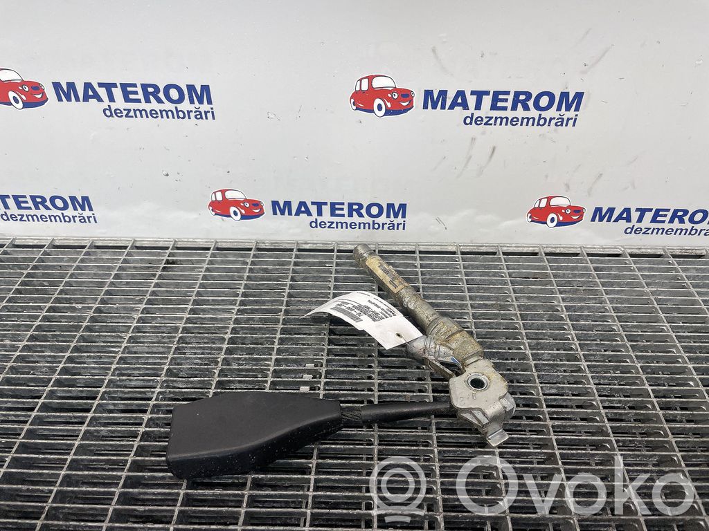 Mercedes-Benz Citan W415 Bridă fixare centură de siguranță față 