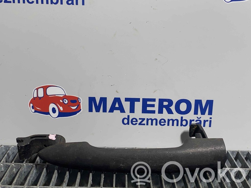Manecilla externa puerta trasera   2776368253
