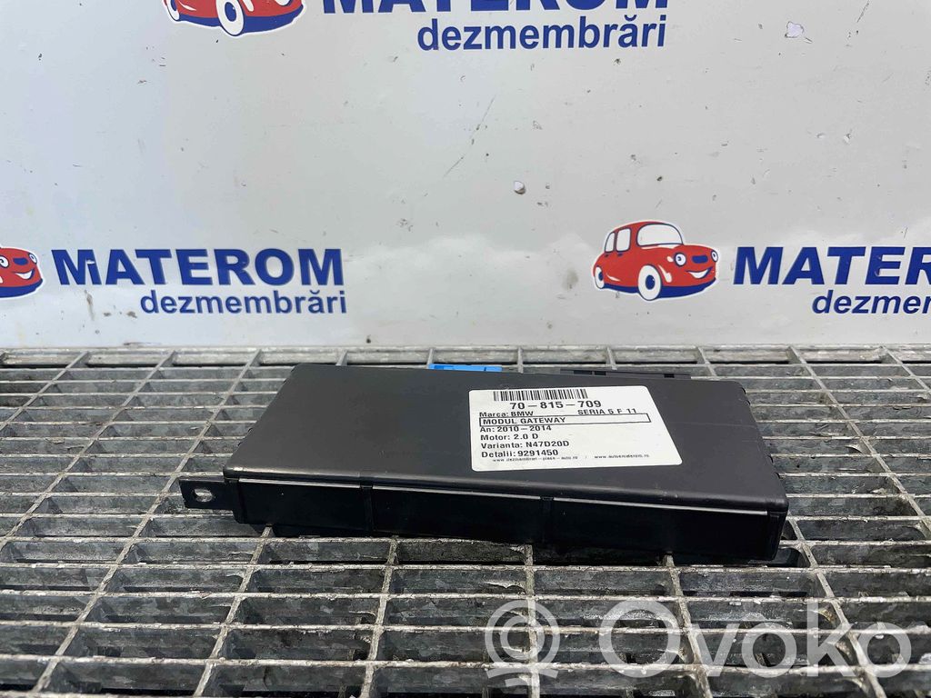 Módulo de control Gateway   9291450