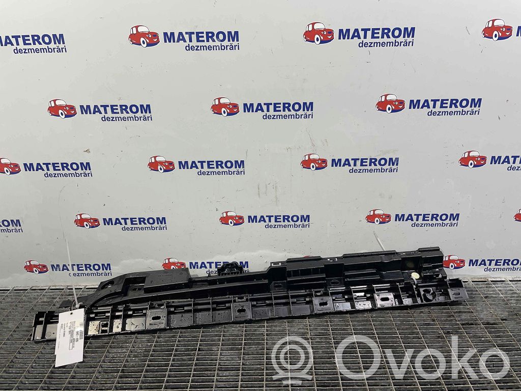 BMW 5 F10 F11 Listello di supporto del sottoporta 