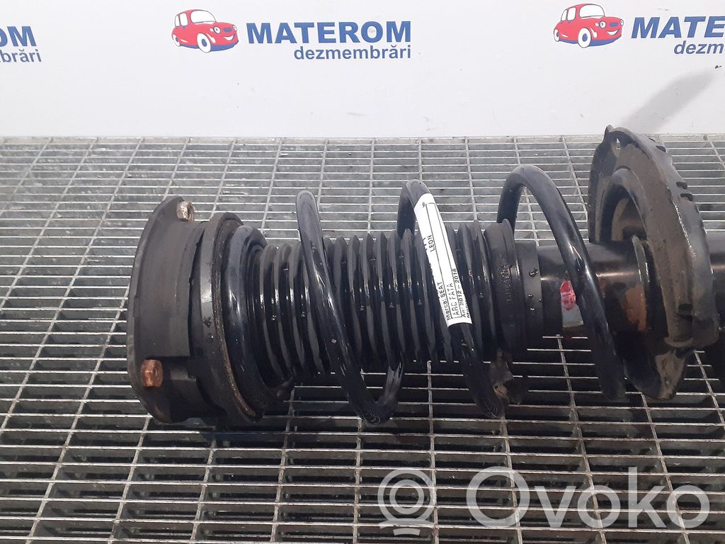 Seat Leon (5F) Ressort hélicoïdal avant