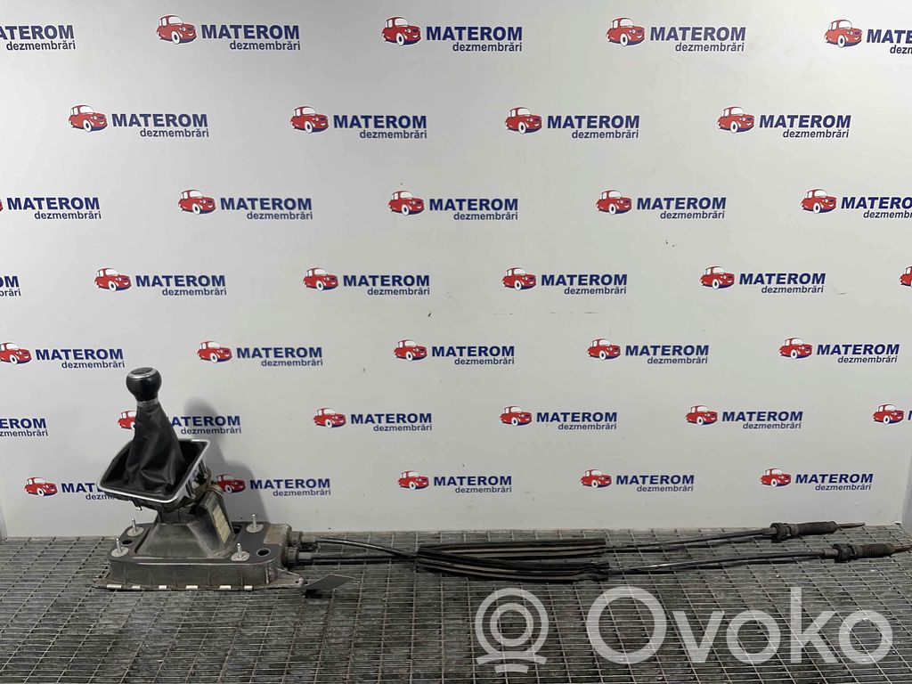 Volkswagen Tiguan Selector caja de cambios 