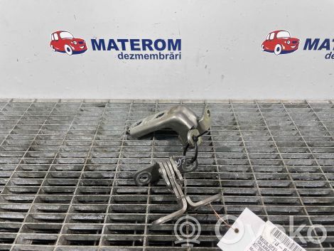 Opel Astra K Rear door hinge set 