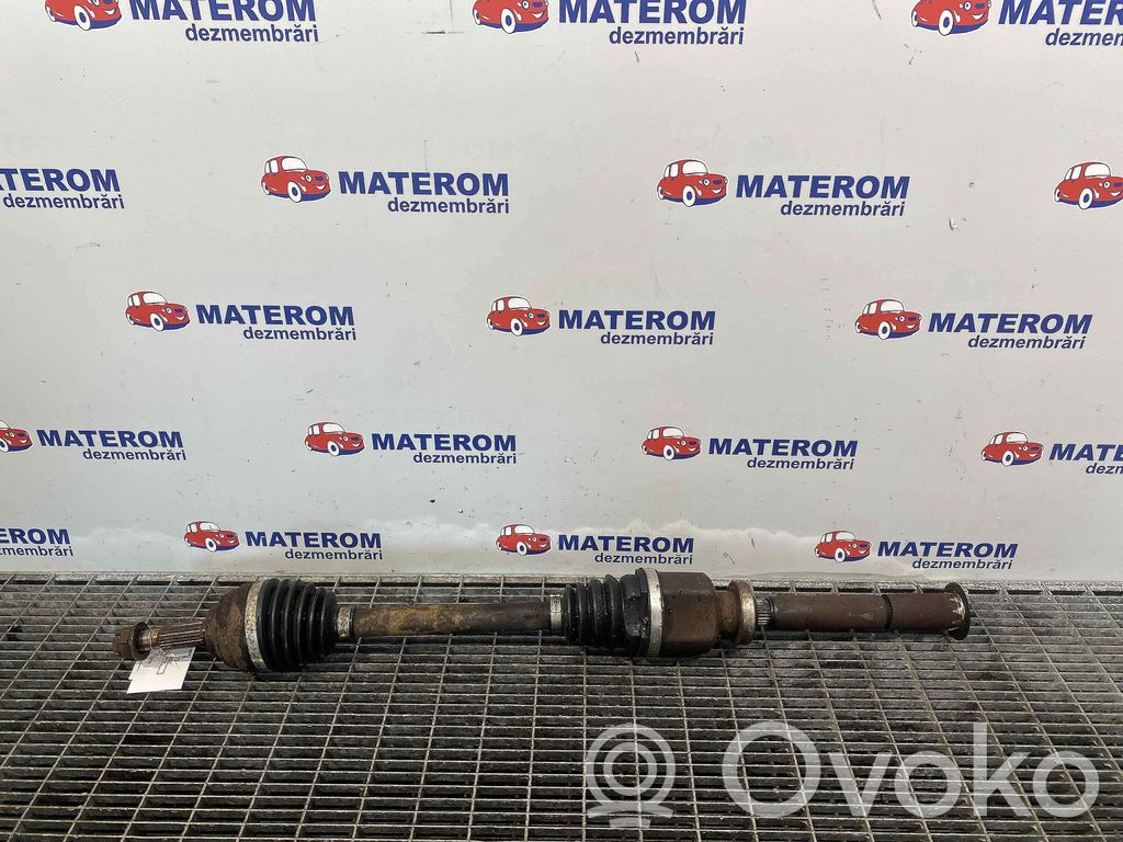 Eje de transmisión delantero   8200261838