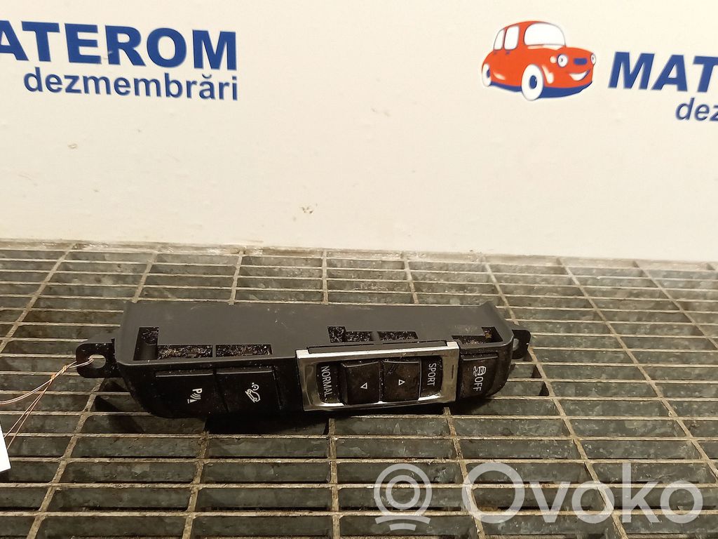Engine start stop button switch   9291693