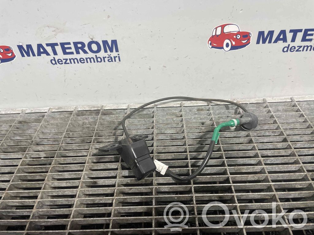 Nissan Juke I F15 Caméra pare-brise