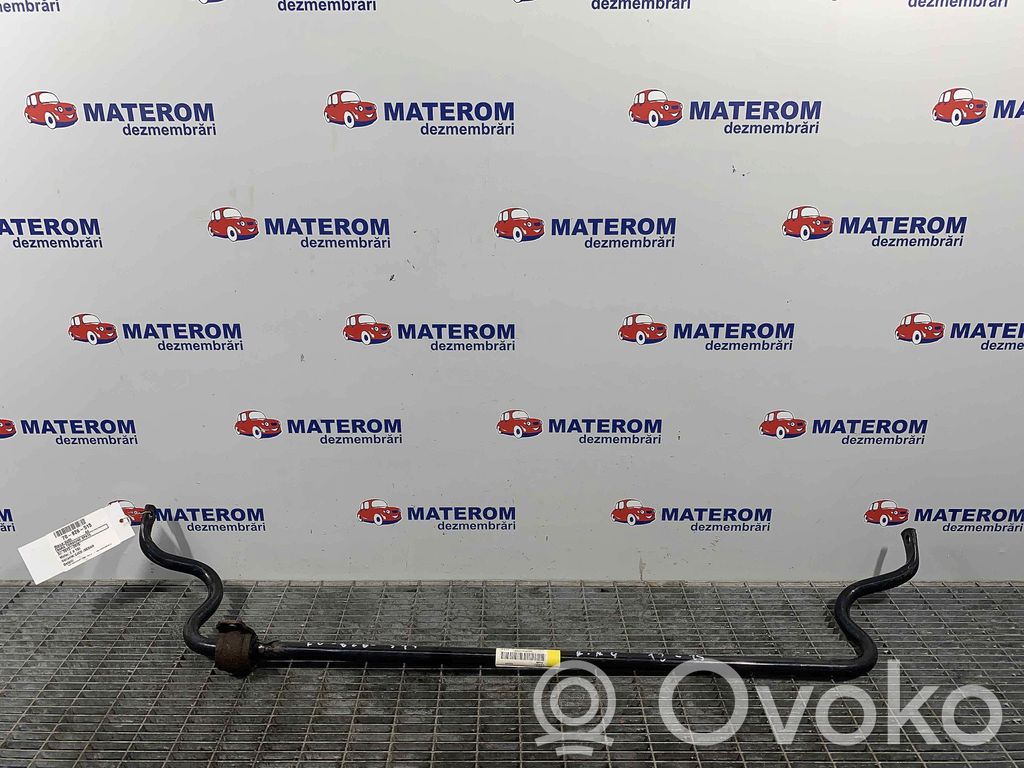 Audi A4 S4 B8 8K Barra stabilizzatrice posteriore/barra antirollio