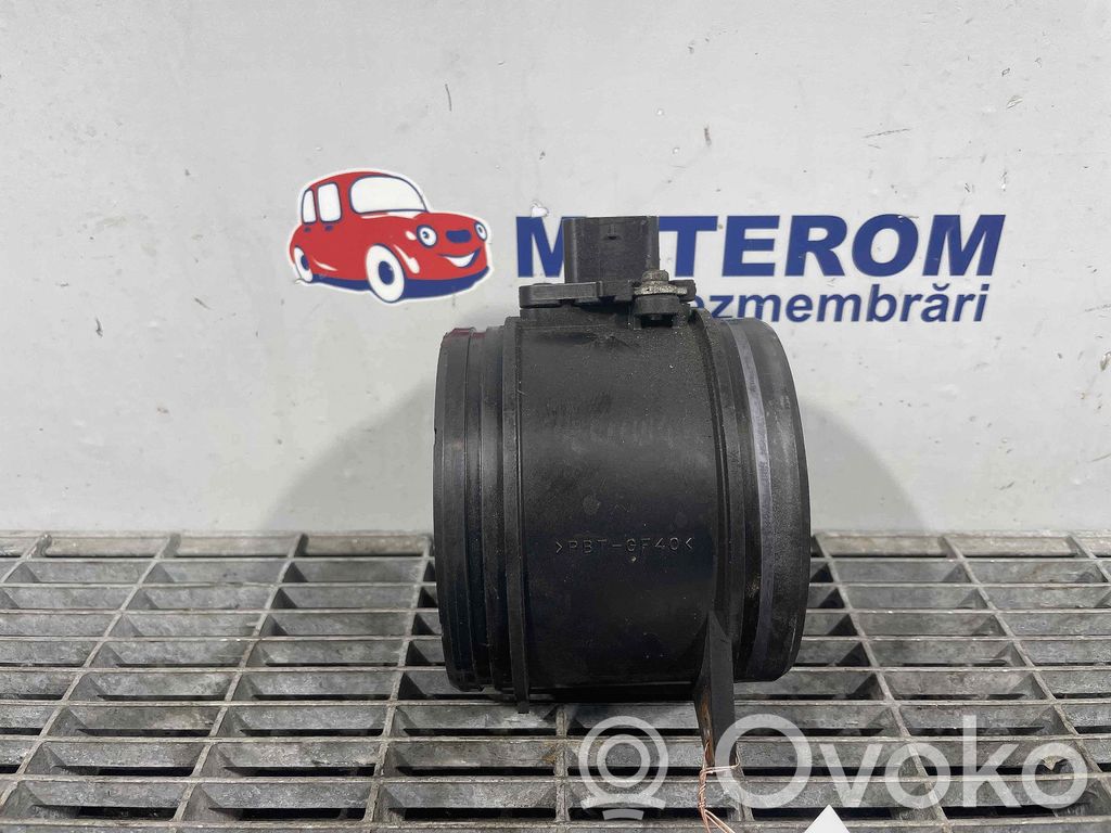 Oro srauto matuoklis   7807020