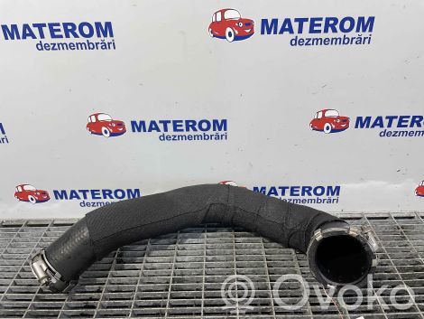 Furtun/conductă intercooler   8K0145738AH