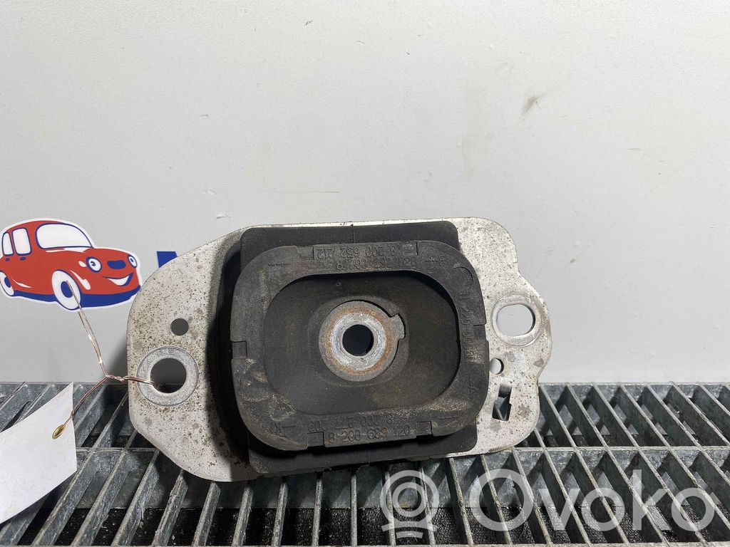 Renault Laguna III Gearbox mount 