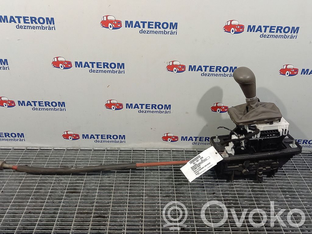 Audi A4 S4 B8 8K Selector caja de cambios 