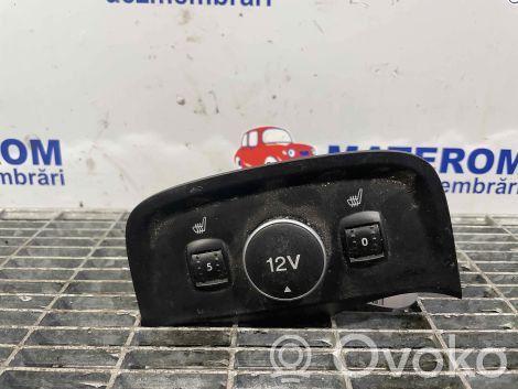Ford Focus Interruttore riscaldamento sedile