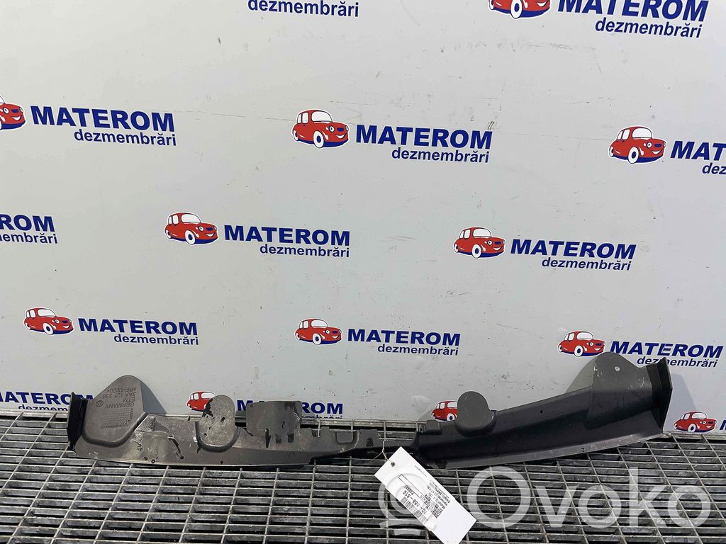 Volkswagen PASSAT B7 Deflector aer 