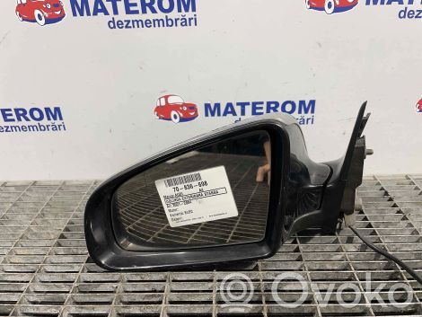 Audi A4 S4 B6 8E 8H Elektryczne lusterko boczne drzwi przednich