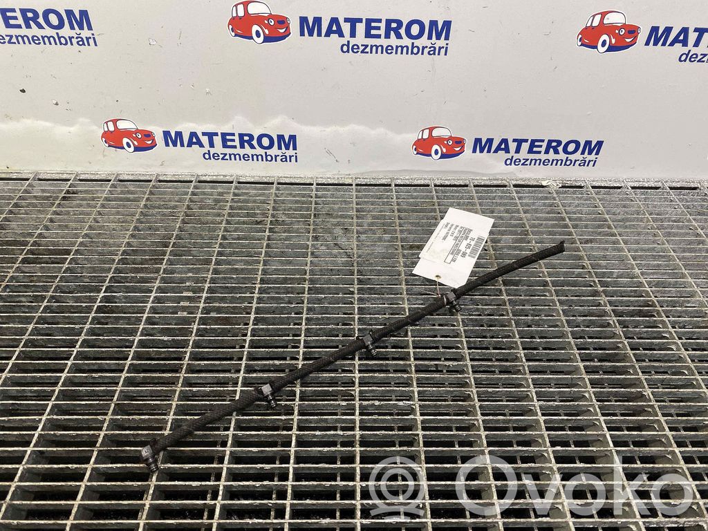 BMW 1 F20 F21 Fuel return line/hose 