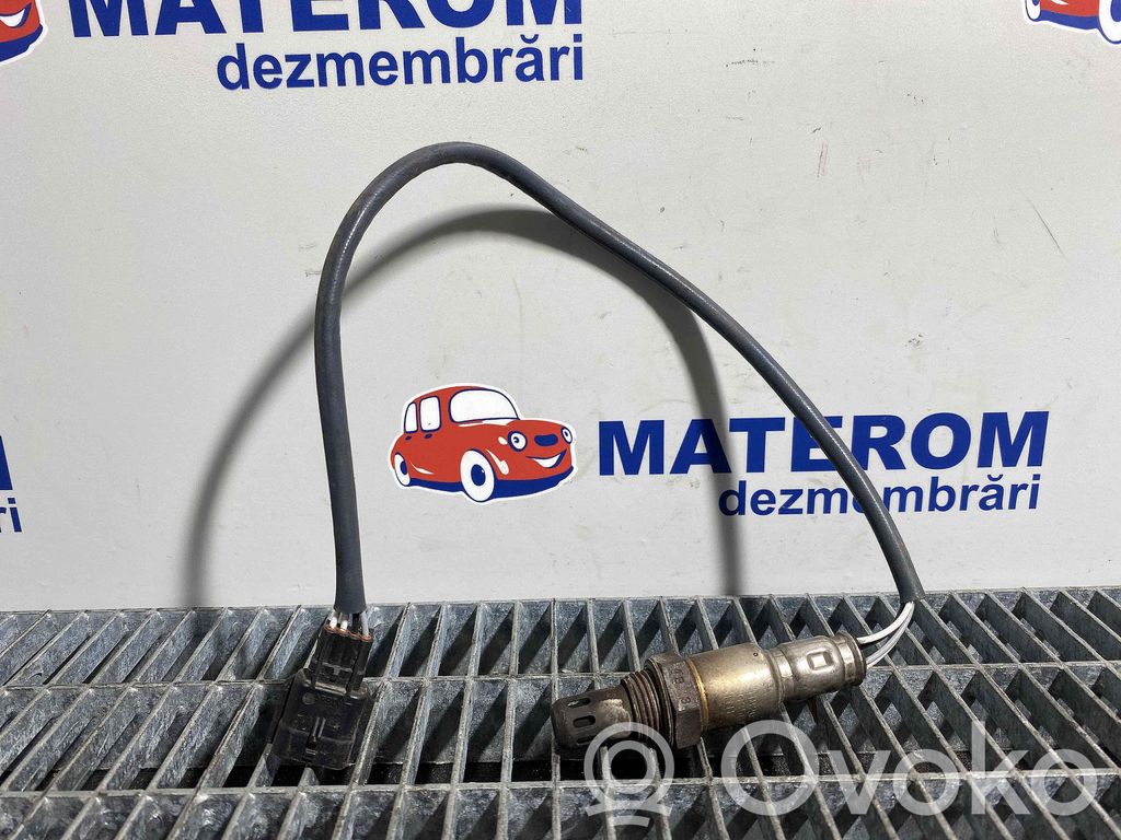 Lambda probe sensor   8200495791