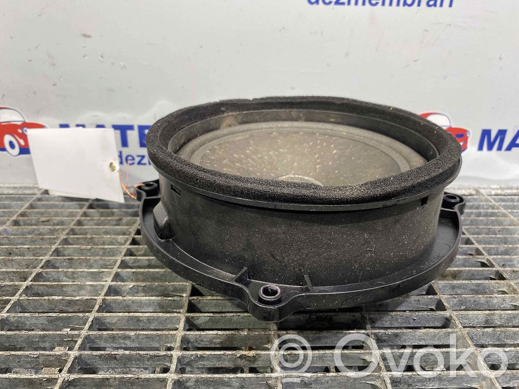 Land Rover Freelander Altavoz del panel 