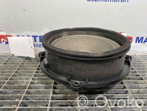 Land Rover Freelander Altavoz del panel
