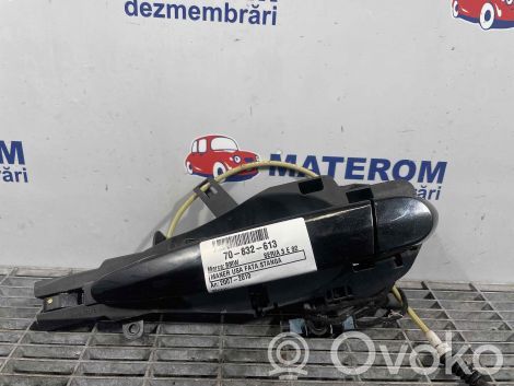 BMW 3 E92 E93 Klamka zewnętrzna drzwi przednich 