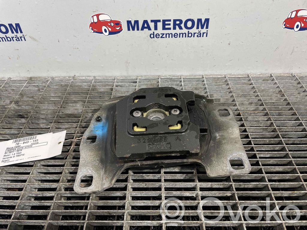 Ford Focus Pārnesumkārbas stiprinājuma kronšteins 