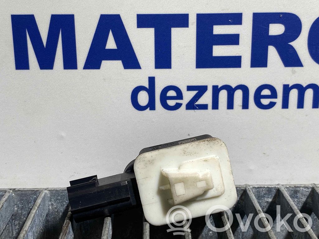 Opel Astra K Senzor impact/declanșare airbag 