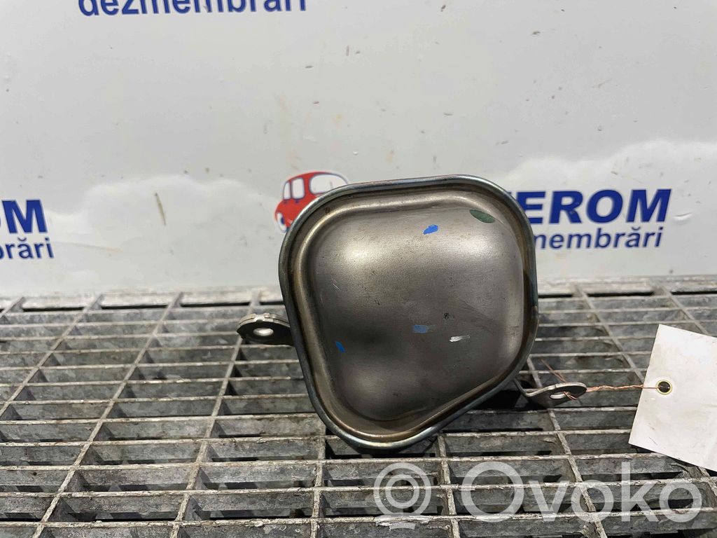 Mazda 3 II Tyhjiösäiliö 
