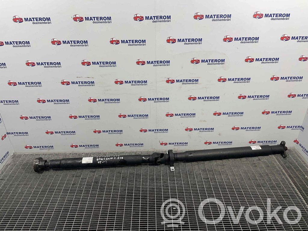 BMW 7 E65 E66 Middle center prop shaft 