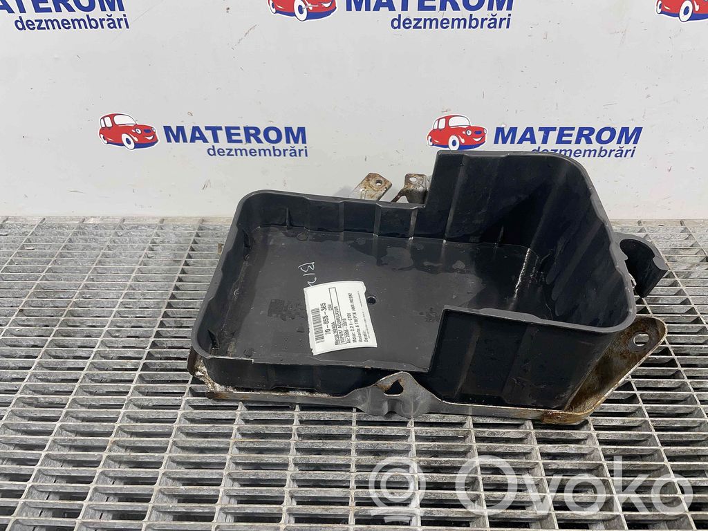 Honda CR-V Support batterie 