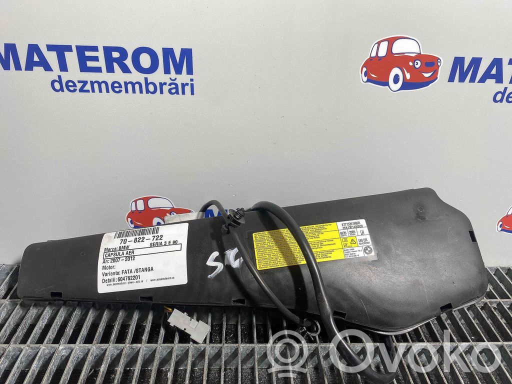 Sitz-Airbag   604762201