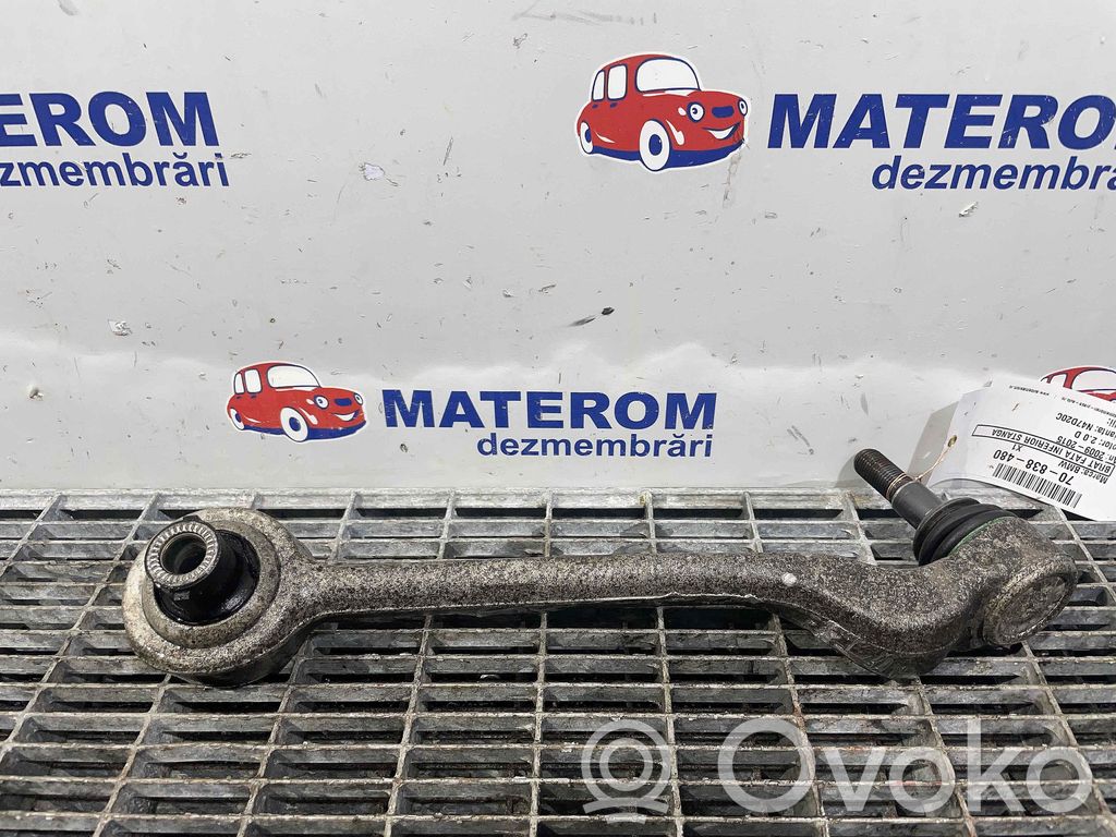 BMW X1 E84 Braccio di controllo sospensione anteriore