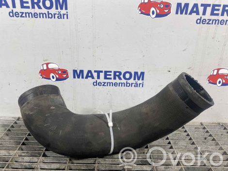 Volkswagen Tiguan Furtun/conductă intercooler 