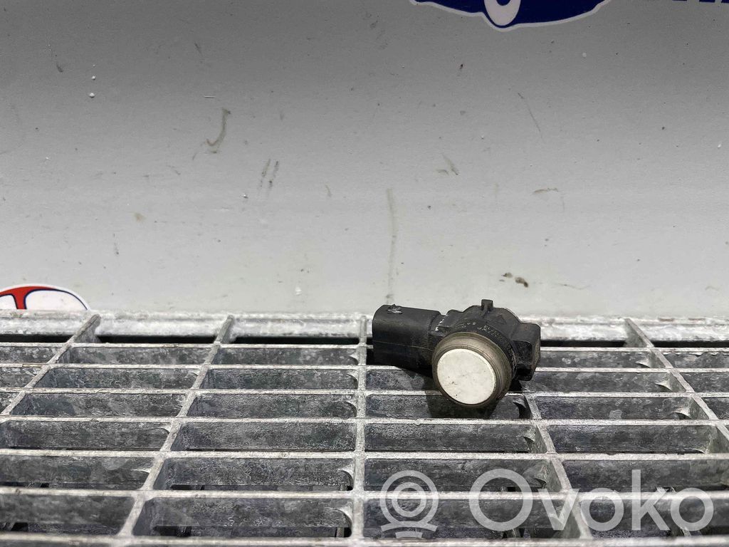 Sensor de aparcamiento PDC   9675202477