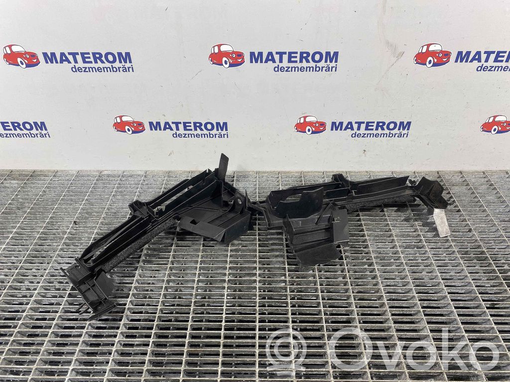 Toyota RAV 4 (XA40) Deflector aer 