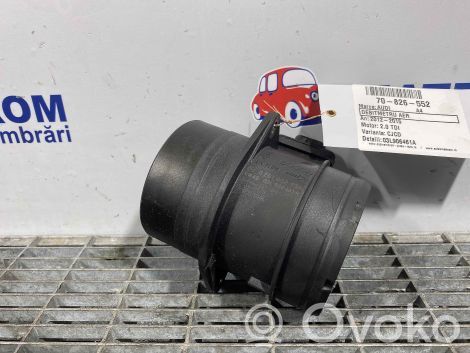 Audi A4 S4 B8 8K Ilmamassan virtausanturi 