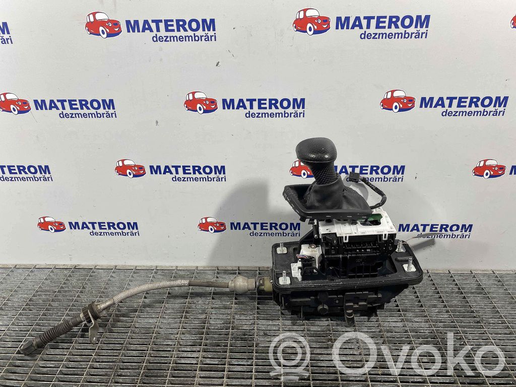 Audi A4 S4 B8 8K Selector caja de cambios 