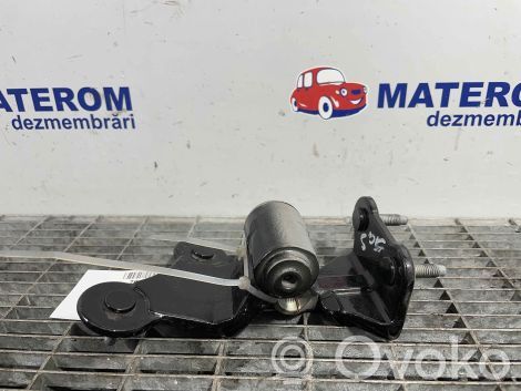 Mercedes-Benz E W212 Scharnier Satz Set Tür hinten