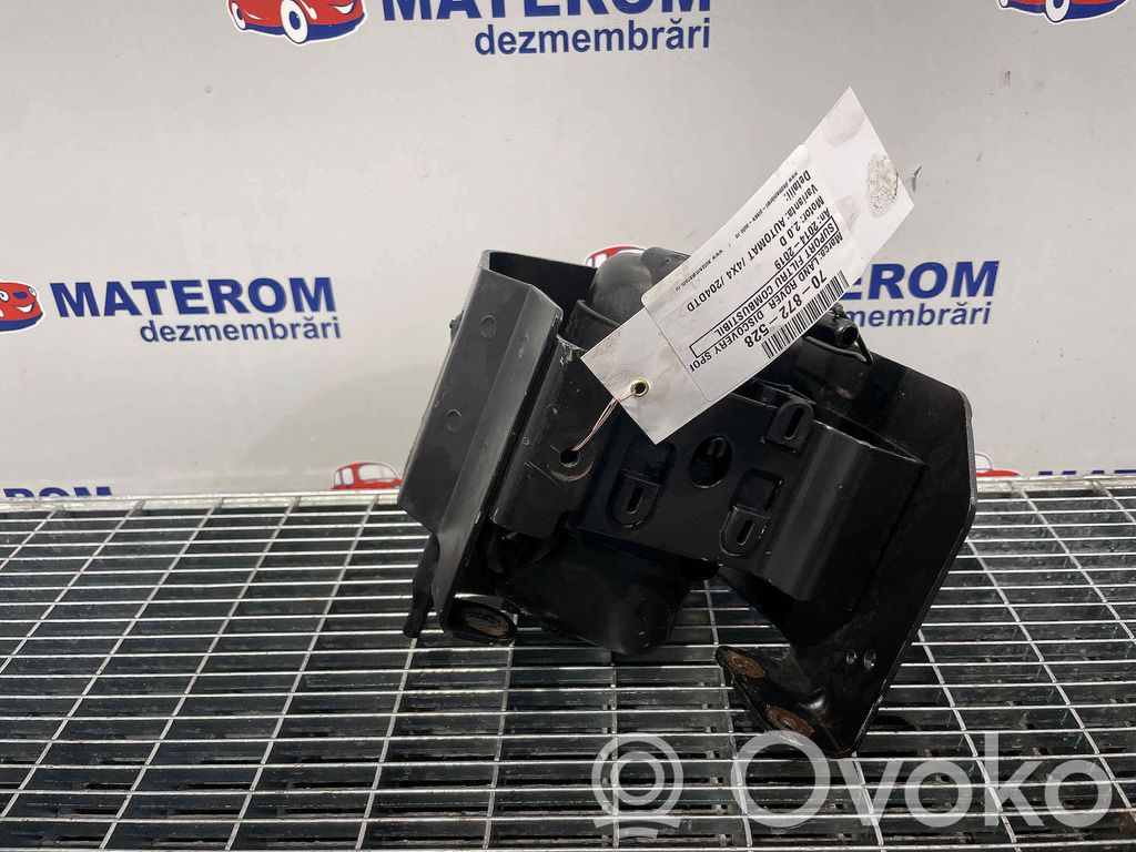 Land Rover Discovery Sport Staffa/supporto di montaggio del filtro carburante 