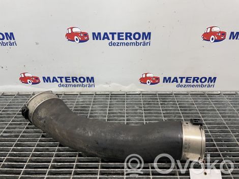 BMW 1 F20 F21 Wąż / Rura intercoolera