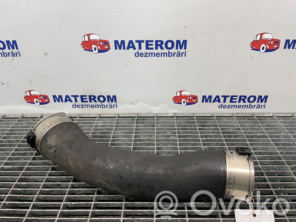 BMW 1 F20 F21 Intercooler hose/pipe 