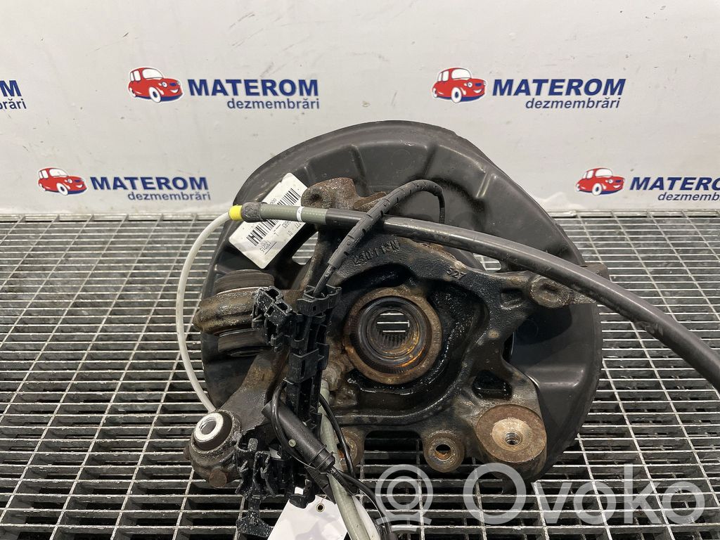 BMW 1 F20 F21 Braț cu fuzetă spate