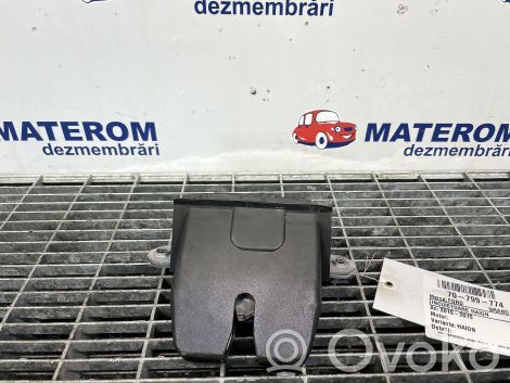 Ford Focus C-MAX Becquet de lunette arrière