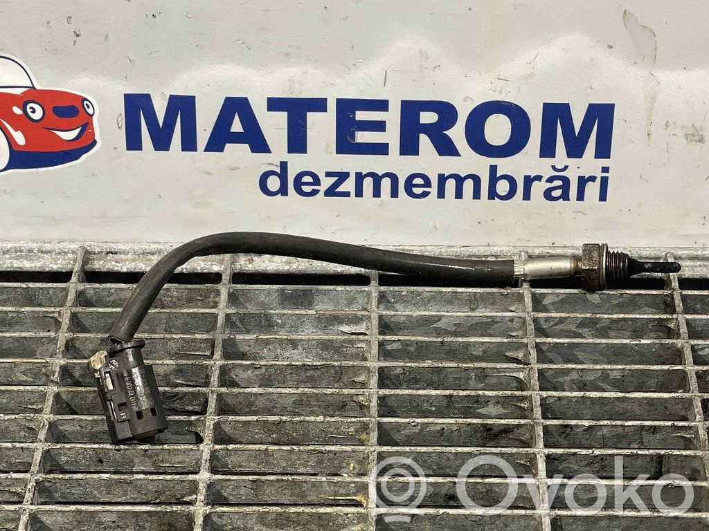BMW 5 F10 F11 Sonde lambda 