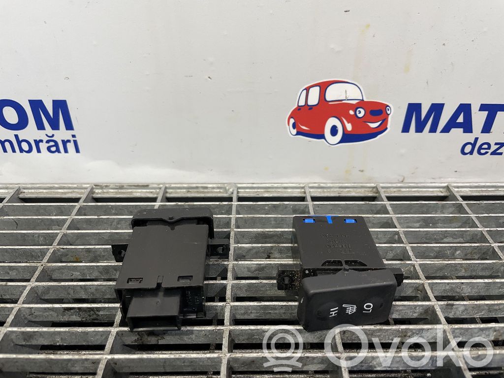 Honda Accord Seat heating switch 
