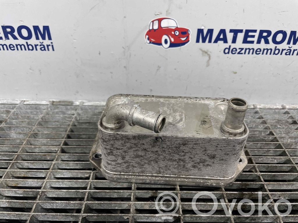 Volvo XC60 Radiatore dell’olio del motore 