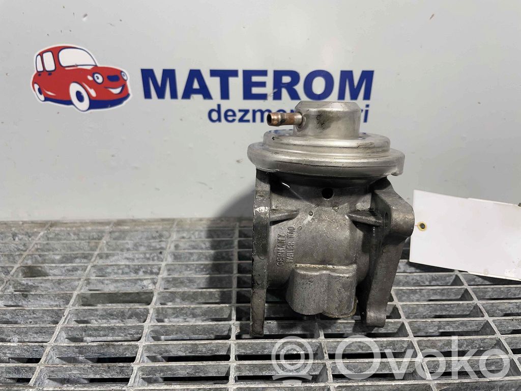 Valvola EGR   038131501AF