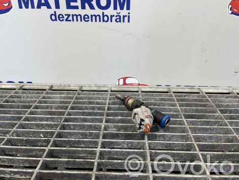 Dacia Logan II Inyector de combustible 