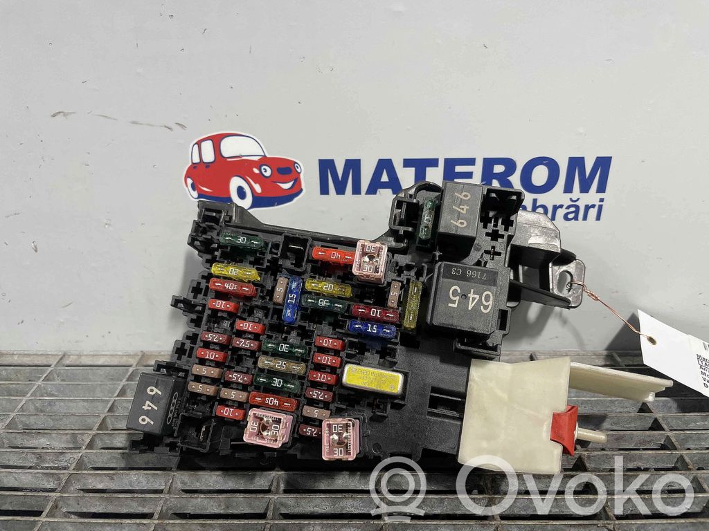 Módulo de fusible   5Q0937615C