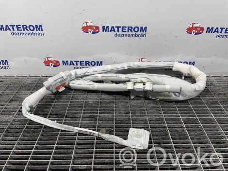 Mazda 3 II Airbag cortină