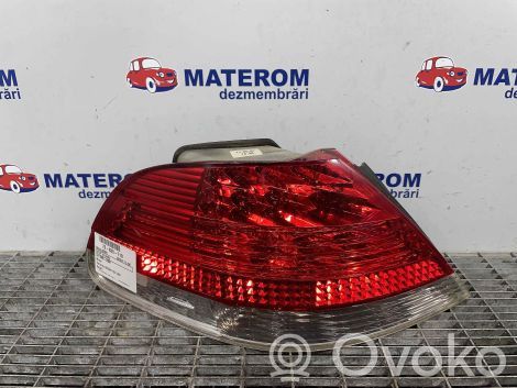 BMW 7 E65 E66 Lampa tylna